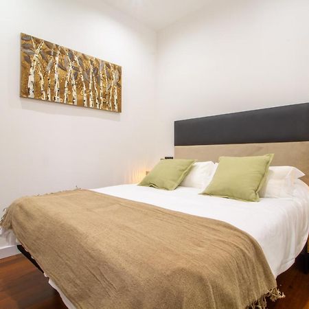 Uenique Apartment Centro De Vigo Ngoại thất bức ảnh