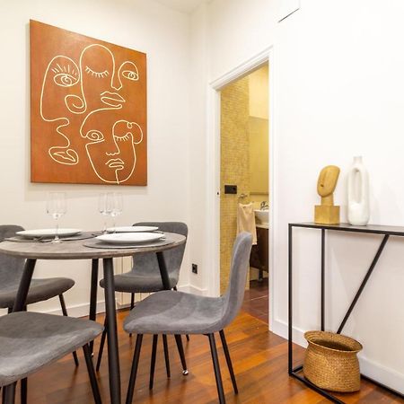 Uenique Apartment Centro De Vigo Ngoại thất bức ảnh