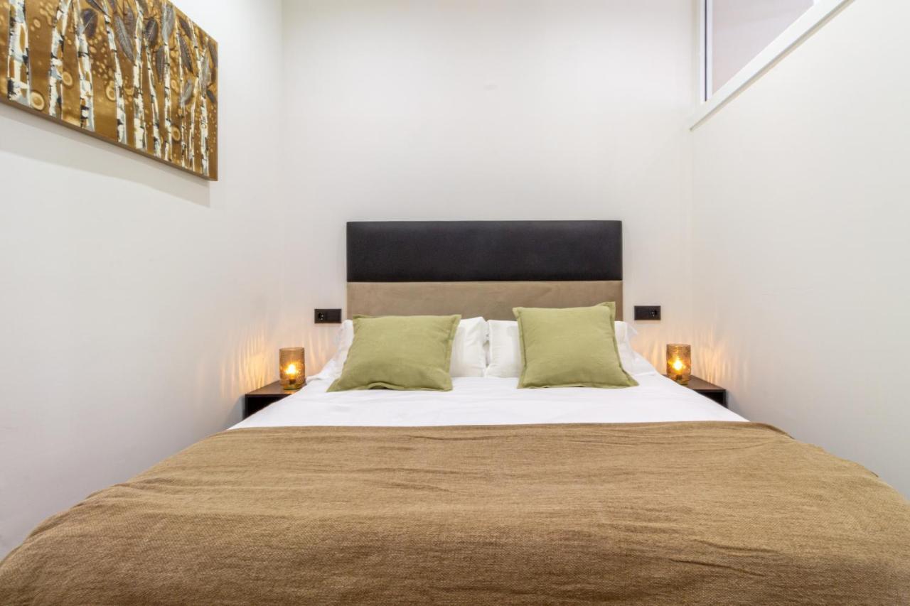 Uenique Apartment Centro De Vigo Ngoại thất bức ảnh