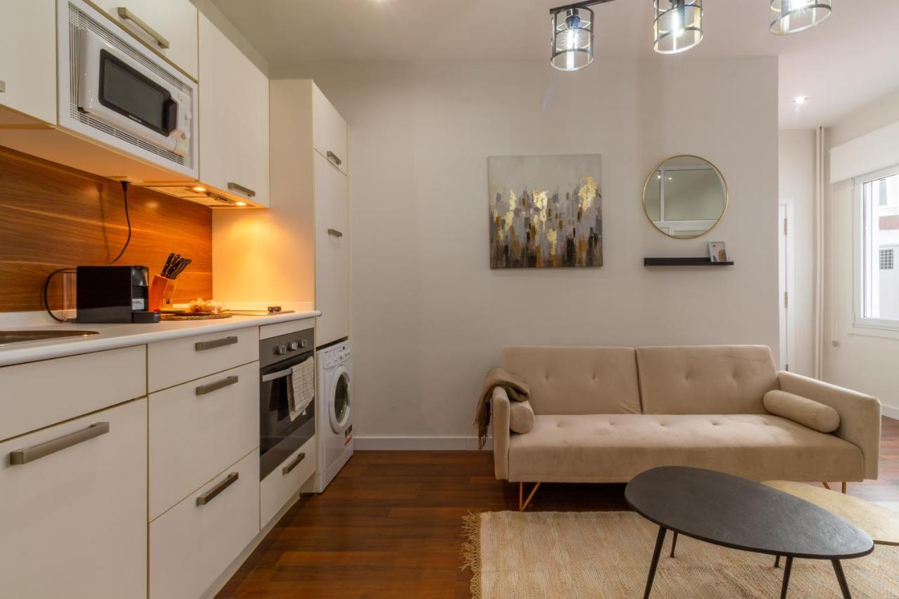 Uenique Apartment Centro De Vigo Ngoại thất bức ảnh