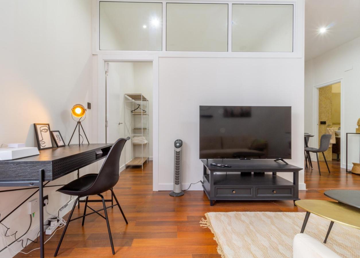 Uenique Apartment Centro De Vigo Ngoại thất bức ảnh