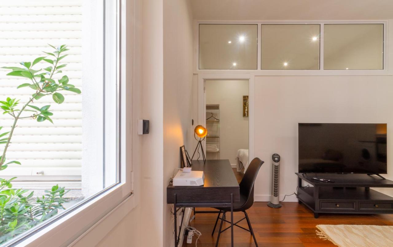 Uenique Apartment Centro De Vigo Ngoại thất bức ảnh