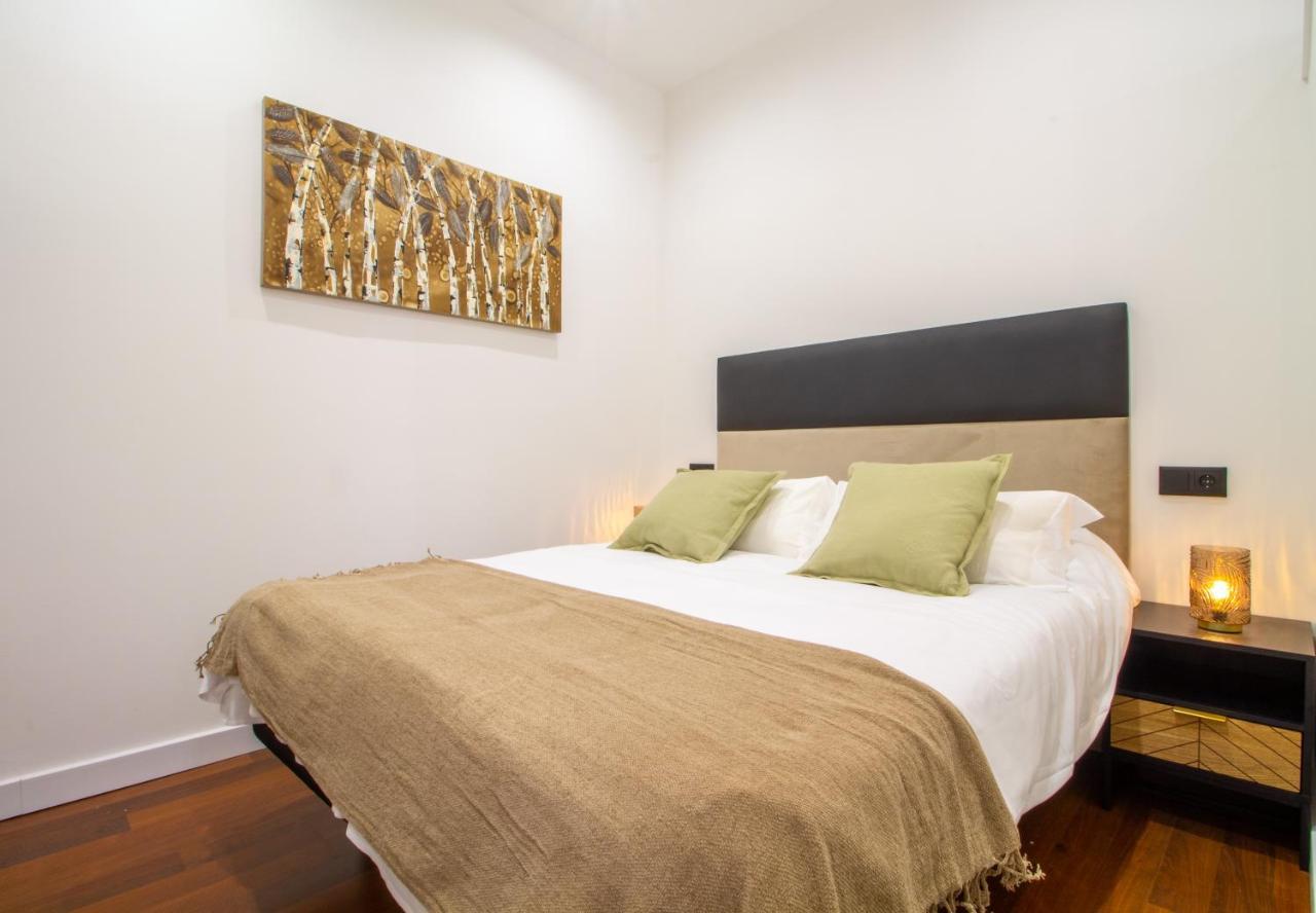Uenique Apartment Centro De Vigo Ngoại thất bức ảnh