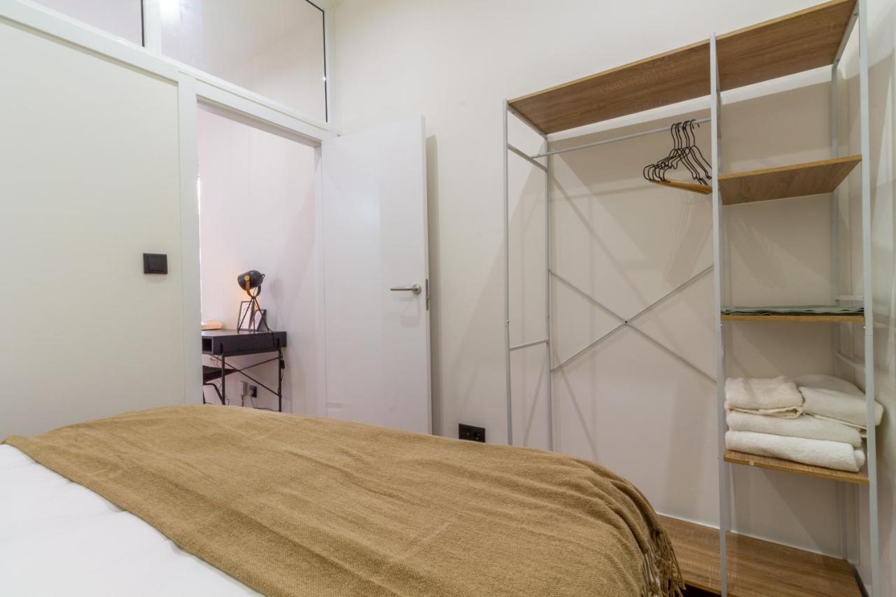 Uenique Apartment Centro De Vigo Ngoại thất bức ảnh